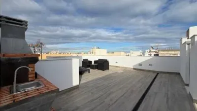 Apartment on Calle de la Loma photo 64