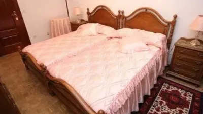 Flat on Calle de Fray Norberto del Prado photo 26