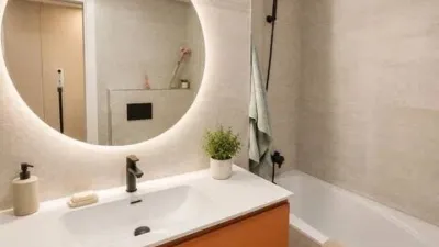 Apartment on Calle Torre de Romo photo 14