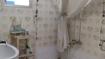 Rustic house in Ondara photo 13