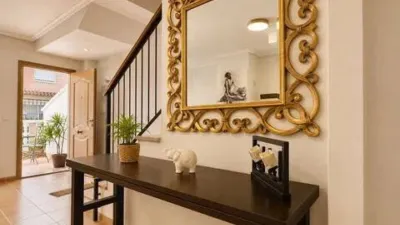 Townhouse in Garres y Lages photo 11