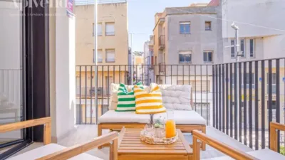 Piso en Carrer de la Riera dels Ginjolers photo 19