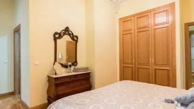 Apartment in La Catedral photo 19
