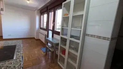 Apartment on Calle de Dolores Ibárruri photo 13