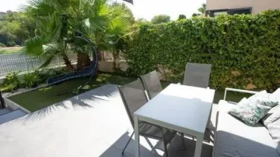 Apartment at Calle J.H. Alhamed, 1 photo 13