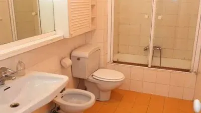 Chalet in Plentzia photo 44