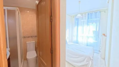 Apartment in El Campello photo 15