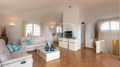 Chalet in Costa Adeje photo 16