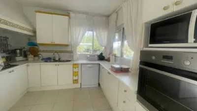 Chalet on Avenida de las Calas photo 11