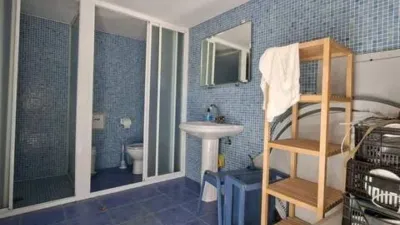 Chalet on Camino del Sotillo photo 20