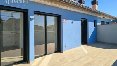 Penthouse in Els Grecs-Mas Oliva photo 14
