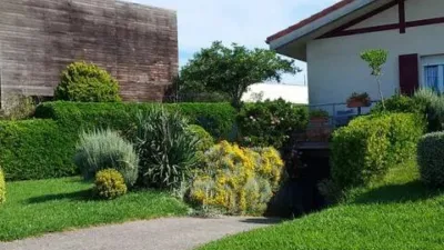 Chalet in Barrika photo 5