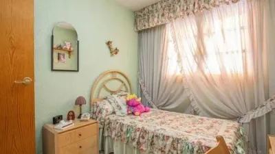Semi-detached house in Playa de San Juan photo 31