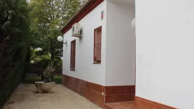 Chalet en Avenida del Convento photo 33