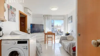 Apartment in Salatà photo 6