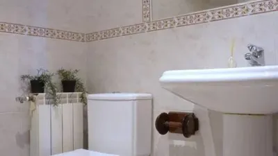 Habitación en alquiler en Valverde, Valverde (Distrito Fuencarral-El Pardo. Madrid Capital) de 775 €<span>/mes</span>