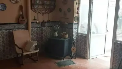 Chalet in Florida-Ciudad de Asís photo 2