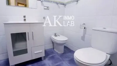 Apartment in El Poble-sec photo 16
