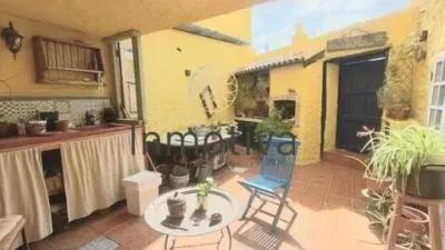 Terraced house in San Miguel de Abona photo 11