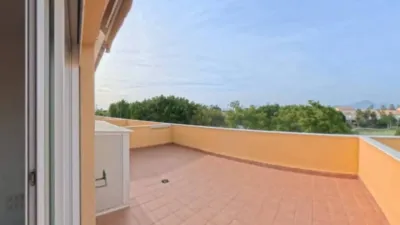 Chalet en Playa de San Juan photo 7