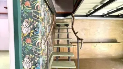Apartment in La Xerea photo 9