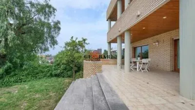 Chalet in Esplugues de Llobregat photo 55