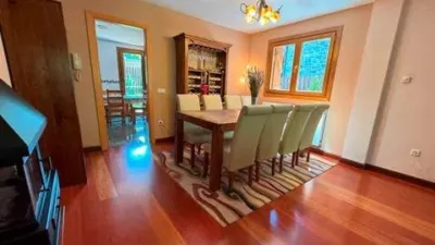 Chalet en venta en Calle de Los Plans de Ansils, Anciles (Benasque) de 980.000 €