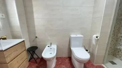 Apartment in Cabezo de Torres photo 25