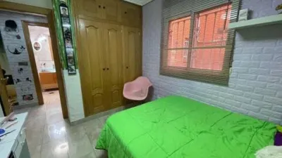 Apartment in El Esparragal photo 18
