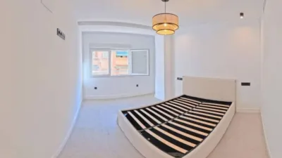 Apartment on Calle del Arquitecto Morell photo 32