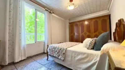 Apartment on Calle de León Sánchez Sáez photo 16
