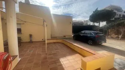Chalet on Avenida de las Calas photo 15