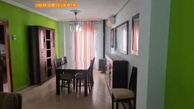 Chalet in Villanueva de La Reina photo 13