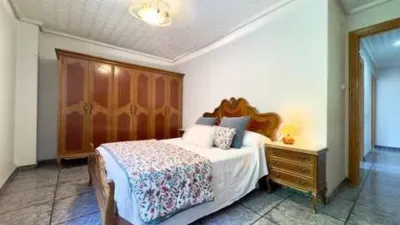 Apartment on Calle de León Sánchez Sáez photo 15