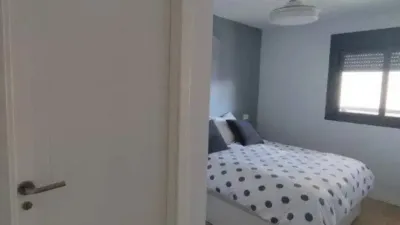 Apartment in Playa de San Juan photo 12