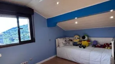 Flat in Ortuella photo 9