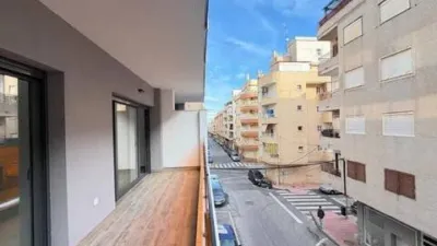 Apartment on Calle de la Loma photo 34