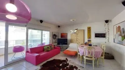 Piso – Altea, la Marina Baixa - Más