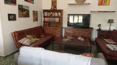 Chalet on Calle Nueva Sierra Hk photo 29