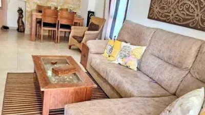 Pis – la Vila Joiosa / Villajoyosa, Urbanització Gasparot, la Marina Baixa - Vista 3