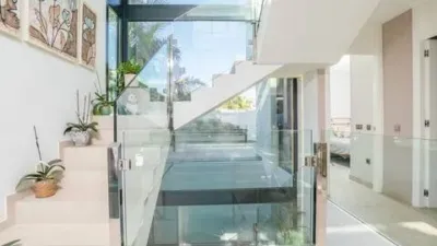 Chalet in L'Albir photo 10