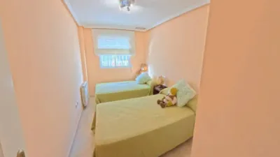 Apartment in Playa de San Juan photo 9