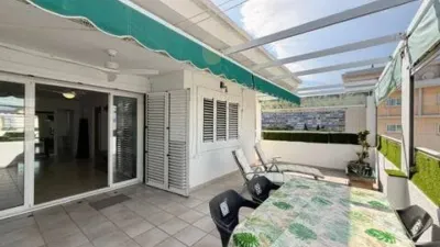 Apartment in Alacant / Alicante, Entreplatges, l'Alacantí - Más