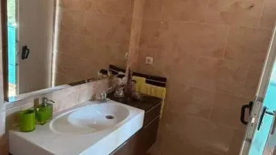 Chalet in Albalate de Zorita photo 35