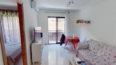 Apartment in Campoamor photo 2