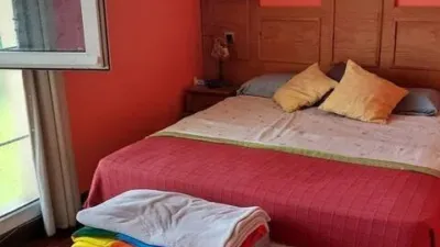Chalet in Barrika photo 47