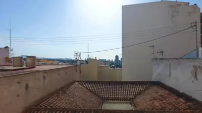 Apartment on Carrer Portalet photo 19