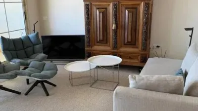Apartment in Golf Bahía Urbanization photo 5