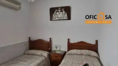 Chalet in Villanueva de La Reina photo 20