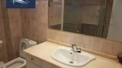 Apartment in Cabo de la Huerta photo 8